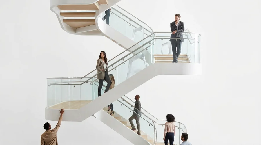 The Hidden Rules of Social Mobility