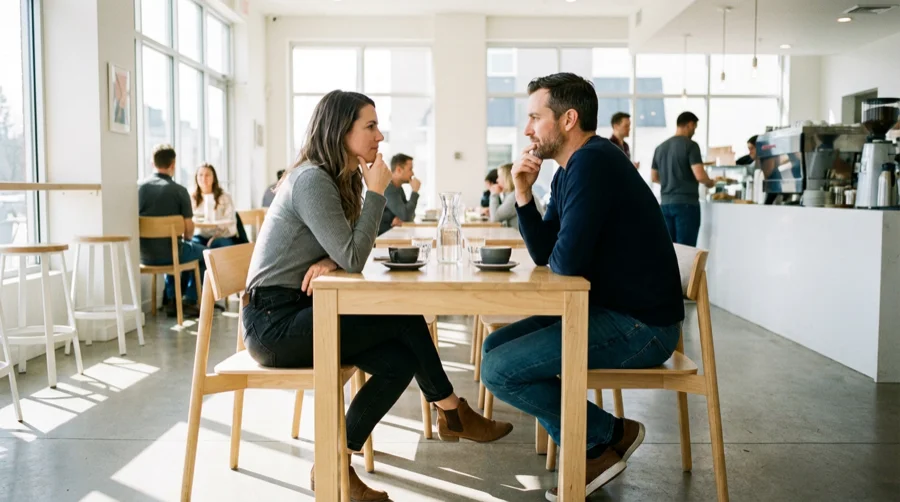 Why We Mirror the Habits of Our Peers